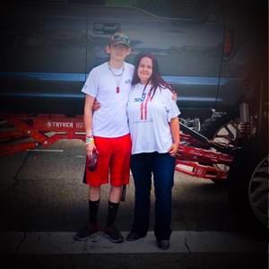 Meet your Posher, Samantha